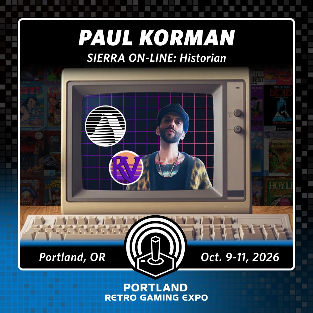 Paul Korman
